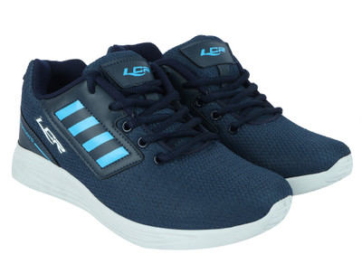 LANCER Running Shoes For Men(Navy , 6)