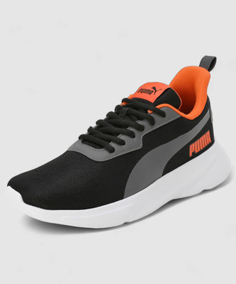 PUMA Jitter Sneakers For Men(Black , 11)
