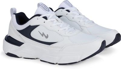 CAMPUS OG-14 Sneakers For Men(White)