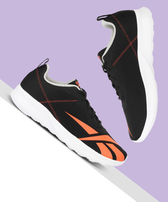 REEBOK LOW PP FLOAT Running Shoes For Men(Black , 10)