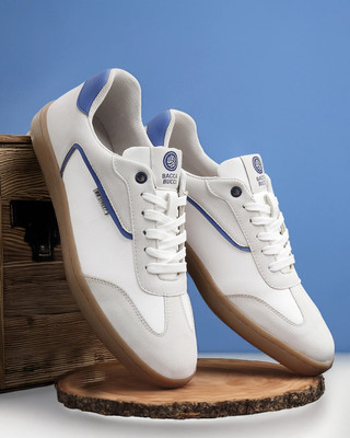 bacca bucci MOJO Sneakers For Men(Blue , 7)