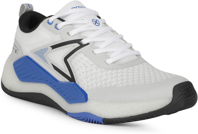POWER Running Shoes For Men(White , 9)