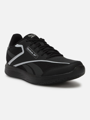 REEBOK Running Shoes For Men(Black , 10)