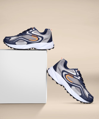 Sparx SM 171 Running Shoes For Men(Navy , 6 UK/India)