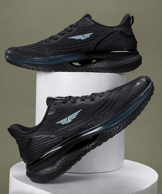 RED TAPE Sports Shoes for Men | Soft Cushioned Insole, Slip-Resistance Walking Shoes For Men(Blue , 7)