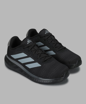 ADIDAS AeroSprintSpark Running Shoes For Men(Black , 8)