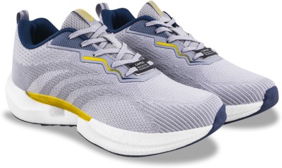 CAMPUS CORA Running Shoes For Men(Grey)