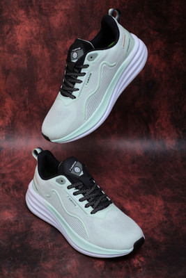 Abros LAND Running Shoes For Men(Multicolor , 7)