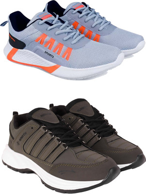 DRACKFOOT Casuals For Men(Multicolor , 6)