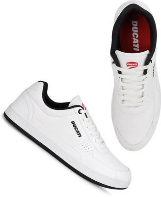 ducati sneakers for men