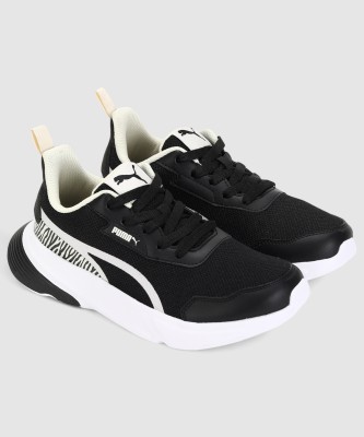 PUMA Puma Kinta Wns Sneakers For Women(Black , 3)