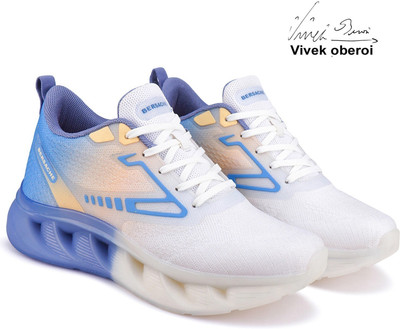 BERSACHE Premium Sports ,Gym, Trending, Stylish Training & Gym Shoes For Men For Men(Blue , 10)