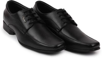 Bata lace store up formal shoes