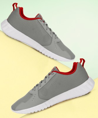 REEBOK Ripple Ignite M Running Shoes For Men(Grey)