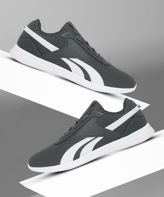 REEBOK Reebok Stridium 2.0 Running Shoes For Men(Grey , 8)