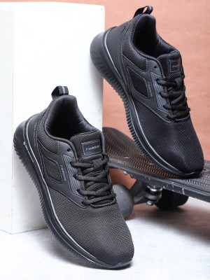 Abros GLIDE-N Sneakers For Men(Black)