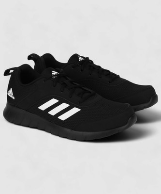 ADIDAS Merage M Running Shoes For Men(Black , 7)