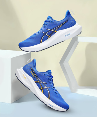 Asics GT-2000 13 Running Shoes For Men(Blue , 8)
