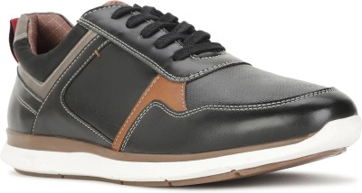 Bata KEVIN E 24 Sneakers For Men(Black , 7)