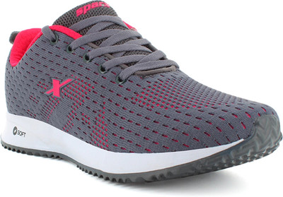 Sparx SL 170 Running Shoes For Women(Grey , 4)