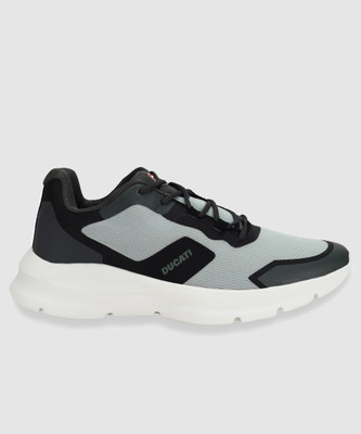 DUCATI DT/VRS/03C Running Shoes For Men(Grey , 11)