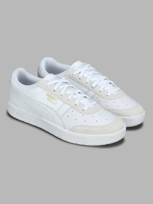 PUMA Seoul Sneakers For Men(White , 11)