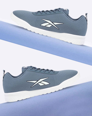 REEBOK Super Speed Running Shoes For Men(Blue , 10)