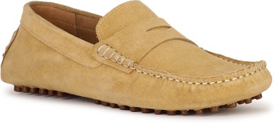 HUSH PUPPIES Loafers For Men(Tan)