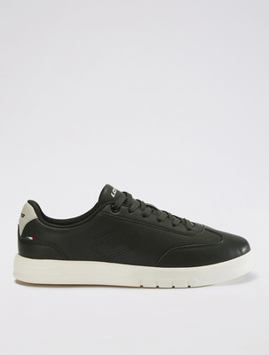 LOTTO Impulso Citta Sneakers For Men(Black , 8)