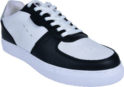 action Action Milano N-AS 1002 Sneakers For Men(Black , 10)
