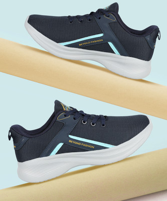 Abros CELESTIN Running Shoes For Men(Navy , 9)
