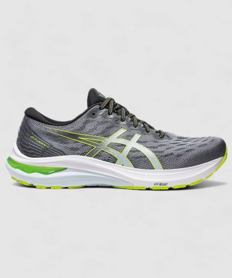 Asics GT-2000 11 Running Shoes For Men(Grey , 7)