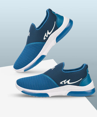 SPOTWALK SPOTWALK-Mexo Dailywear Walking Shoes For Men(Blue , 8)