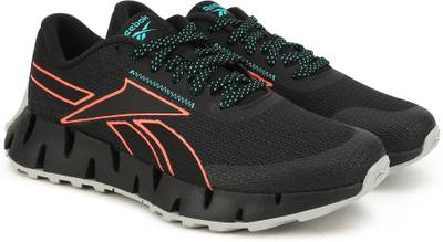 REEBOK ZIG DYNAMICA 2 TRAIL Running Shoes For Men Price History