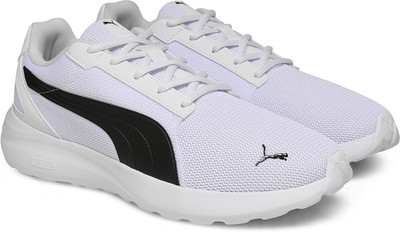 PUMA Sneakers For Men(White , 6)