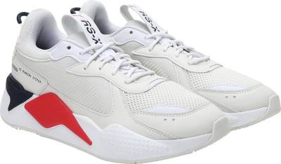 Puma on sale rsx marshmallow