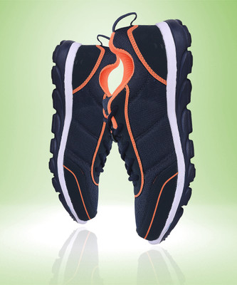 Sparx SM 277 Running Shoes For Men(Blue , 6 UK/India)