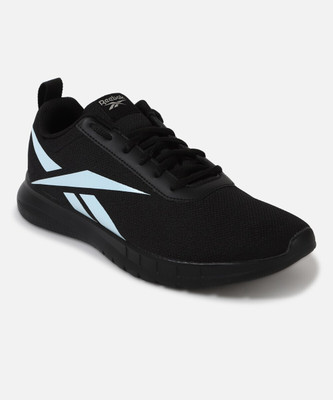 REEBOK Running Shoes For Men(Black , 11)