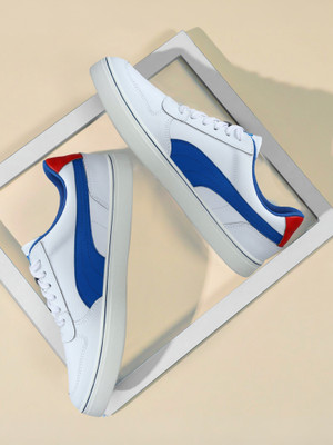 PUMA SkateCat Drift Sneakers For Men(White , 10)