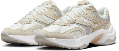 NIKE AL8 Sneakers For Women(White , 8.5)