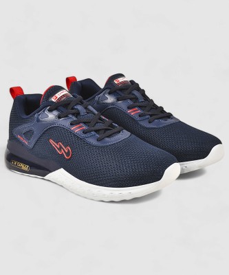 CAMPUS GAMMA Running Shoes For Men(Navy , 8)