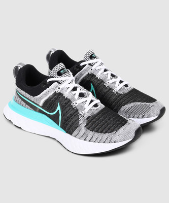 NIKE Running Shoes For Women(Multicolor , 5)