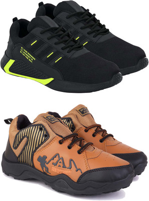 Pennen Loafers For Men(Multicolor , 9)