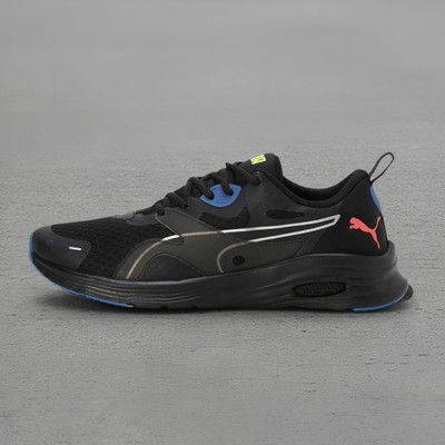 PUMA ProFoam Fuego Running Shoes For Men(Black , 11)