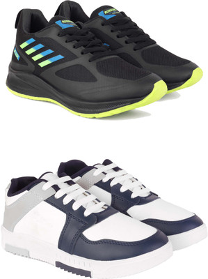 DRACKFOOT Party Wear For Men(Multicolor , 10)