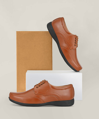 PROVOGUE Casuals For Men(Tan)