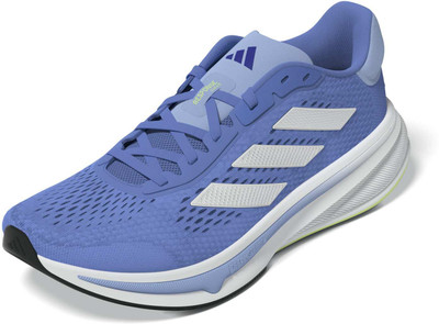 ADIDAS RESPONSE SUPER M Running Shoes For Men(Blue , 8)