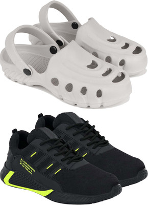 ABN Casuals For Men(Multicolor , 9)