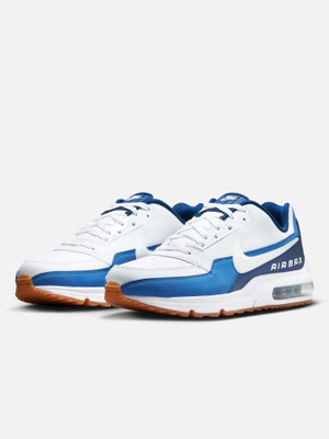 NIKE Sneakers For Men(White , 10)