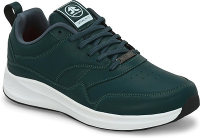 OFF LIMITS Running Shoes For Men(Green , 11)